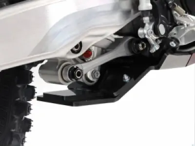AXP RACING - XTREM SKID PLATE HVA/KTM/GAS 2 - 05062072