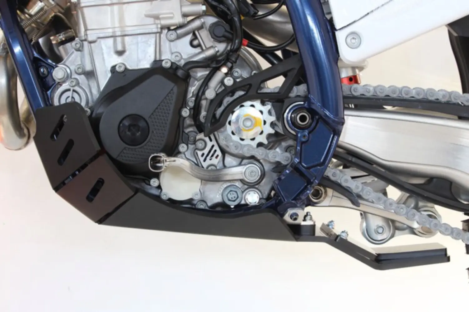 AXP RACING - XTREM SKID PLATE HVA/KTM 450 2 - 05062075