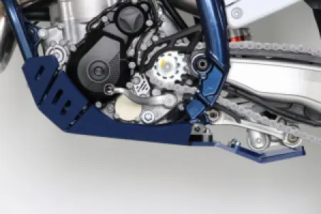 AXP RACING - XTREM SKID PLATE HVA/GAS/KTM 2 - 05062080