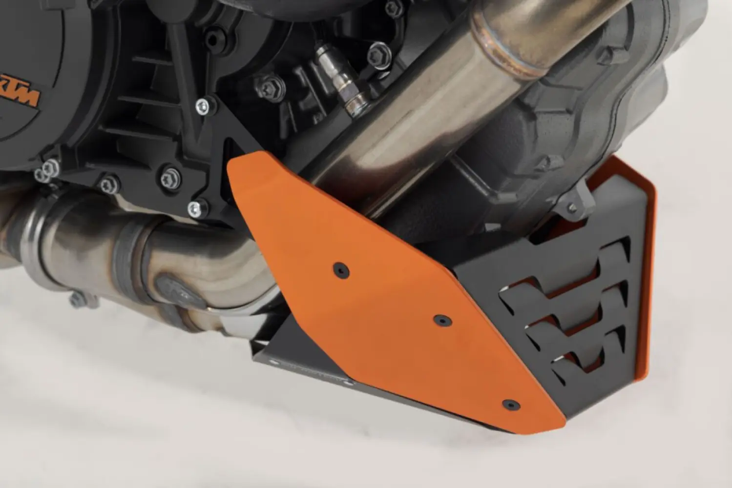 SW-MOTECH - BELLY PAN - 05062115