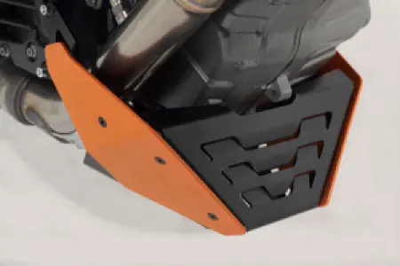 SW-MOTECH - BELLY PAN - 05062115