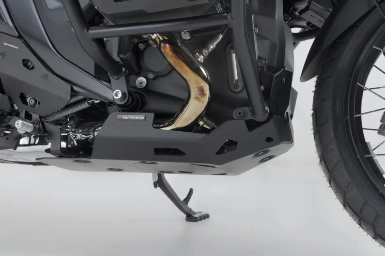 SW-MOTECH - ENGINE GUARD BLACK R1300GS - 05062146
