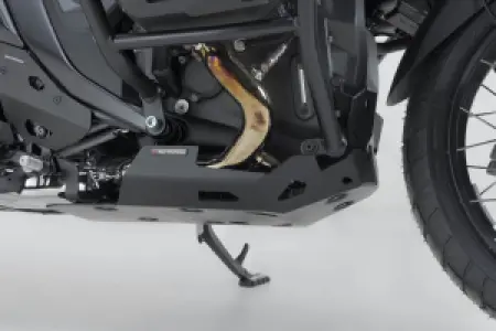 SW-MOTECH - ENGINE GUARD BLACK R1300GS - 05062146