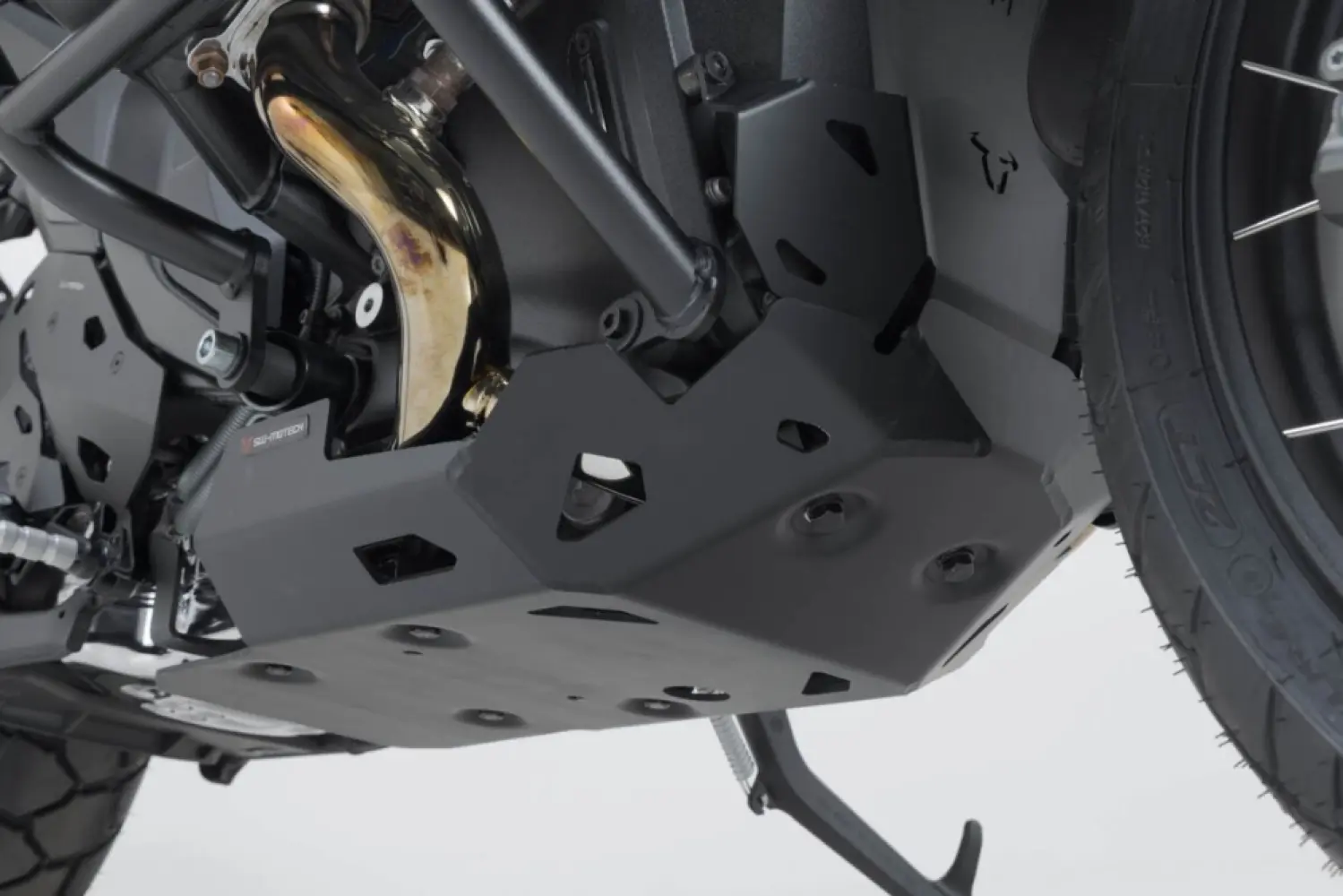SW-MOTECH - ENGINE GUARD BLACK R1300GS - 05062146