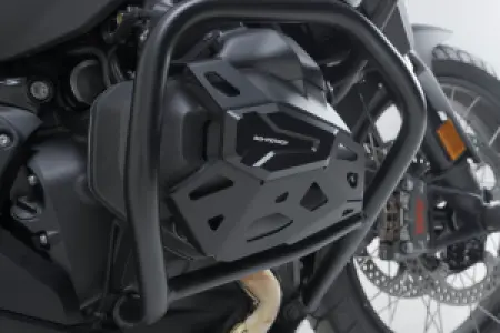 SW-MOTECH - CYLINDER GUARD BLACK R1300GS - 05062150