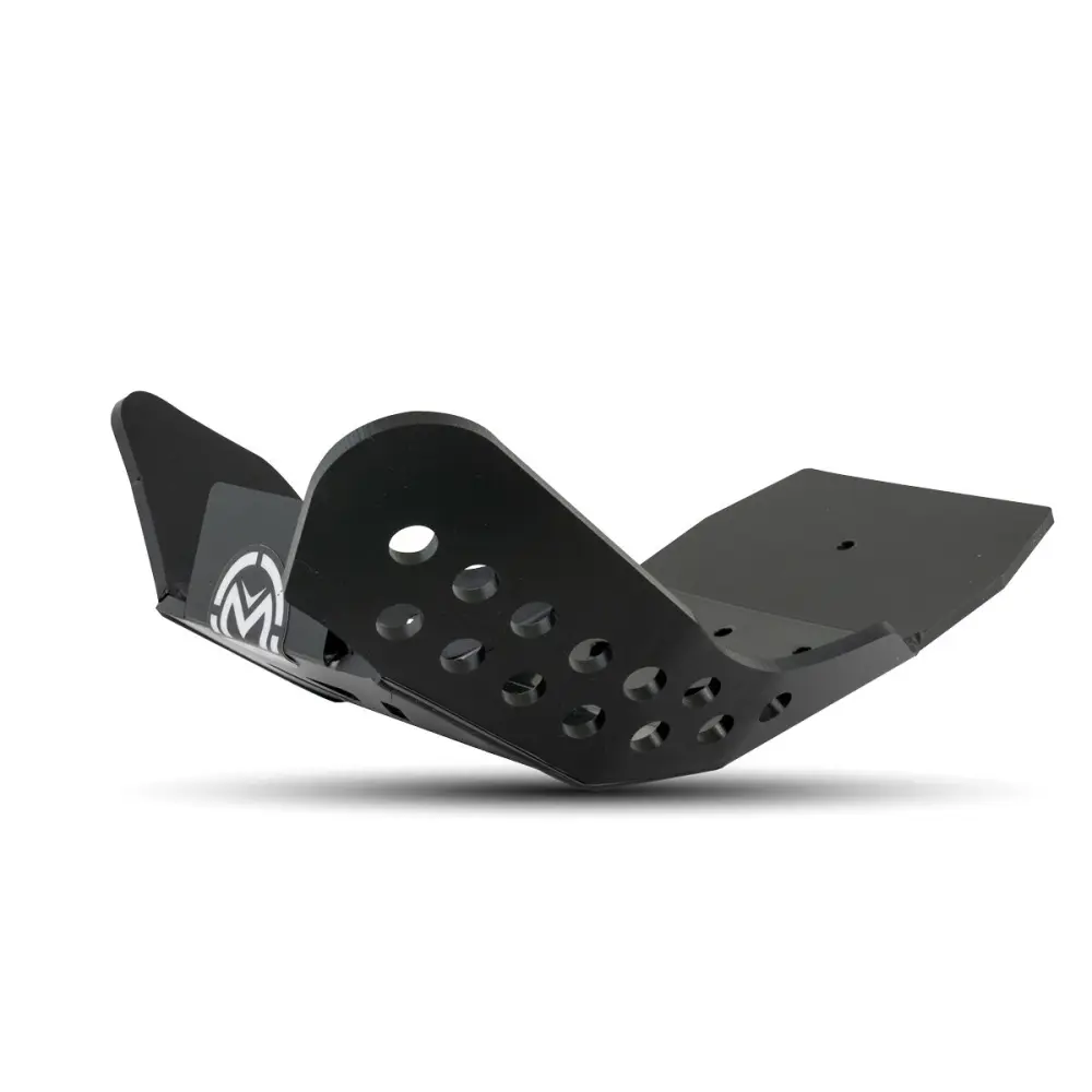 MOOSE OFFROAD HARD-PARTS - SKIDPLATE PRO KTM HUSQ GAS GAS - 05062152