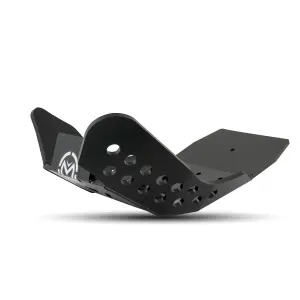 MOOSE OFFROAD HARD-PARTS - SKIDPLATE PRO KTM HUSQ GAS GAS - 05062152
