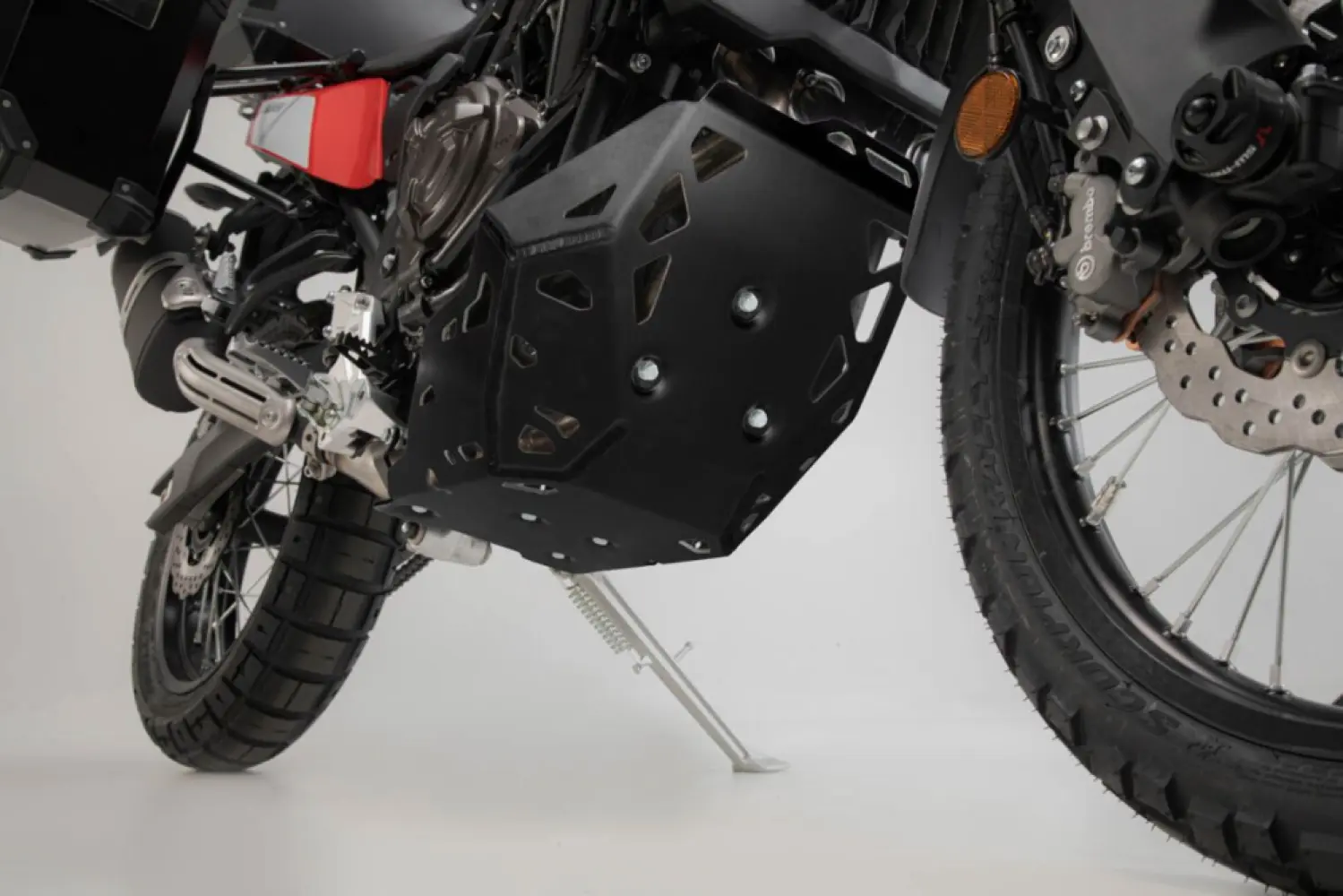 SW-MOTECH - ENGINE GUARD - 05062154