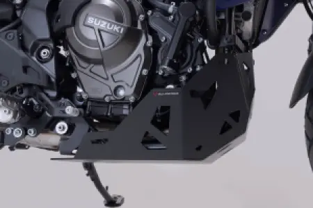 SW-MOTECH - ENGINE GUARD BLACK - 05062159