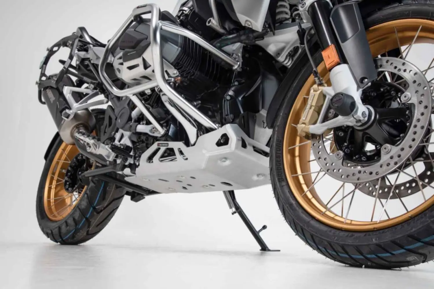 SW-MOTECH - ENGINE GUARD BMW R1250GS - 05062162