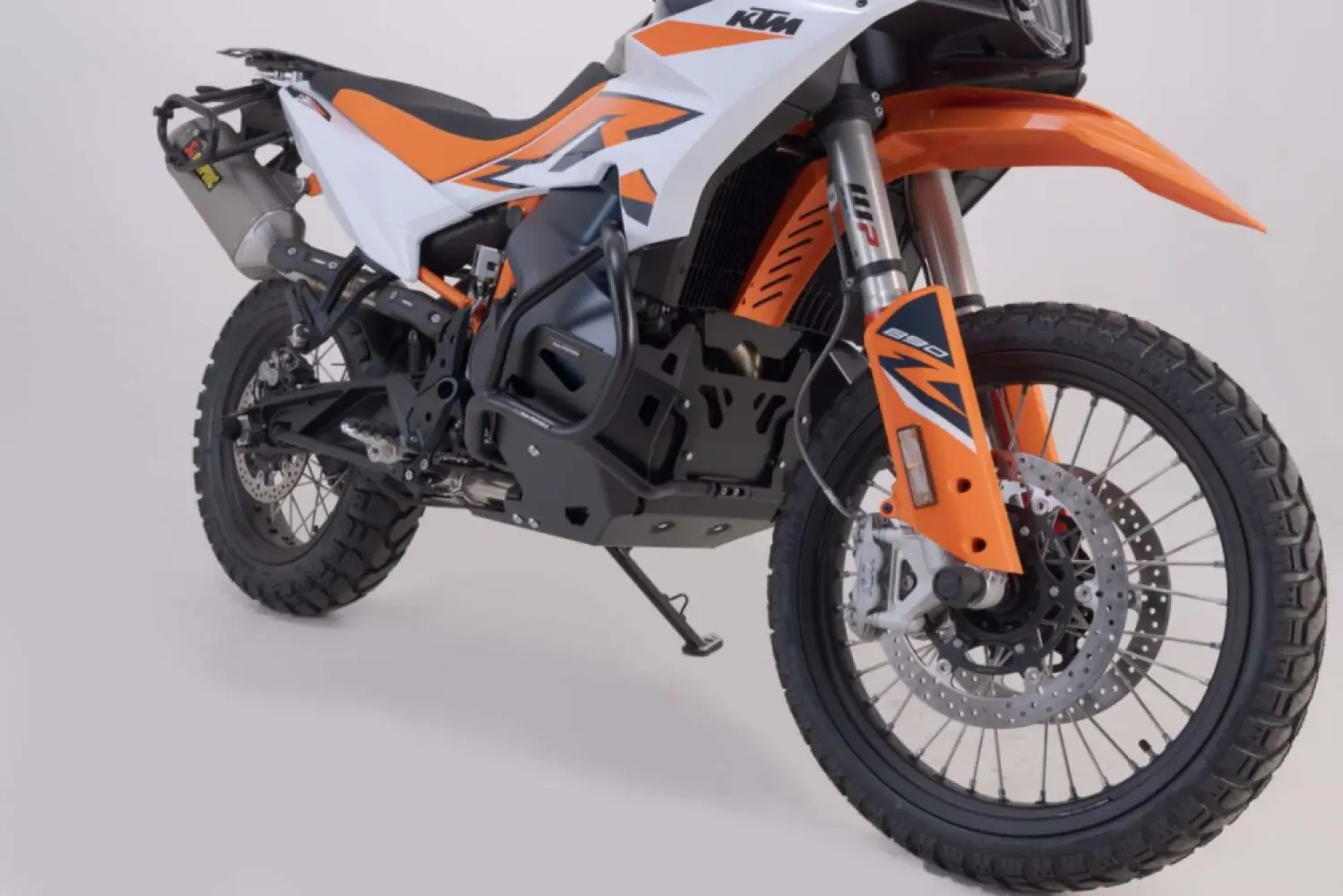 SW-MOTECH - ENGINE GUARD - 05062175