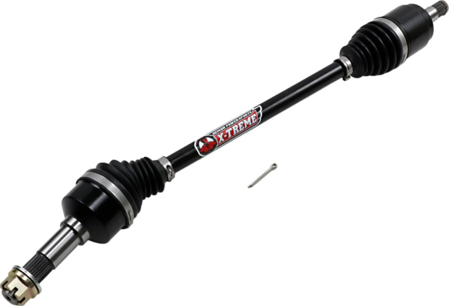 DEMON - AXLE XHD YA YXZ1000R - 02141778