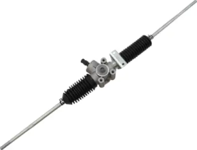 MOOSE OFFROAD HARD-PARTS - STEERING RACK MOOSE POLARIS - 04301190