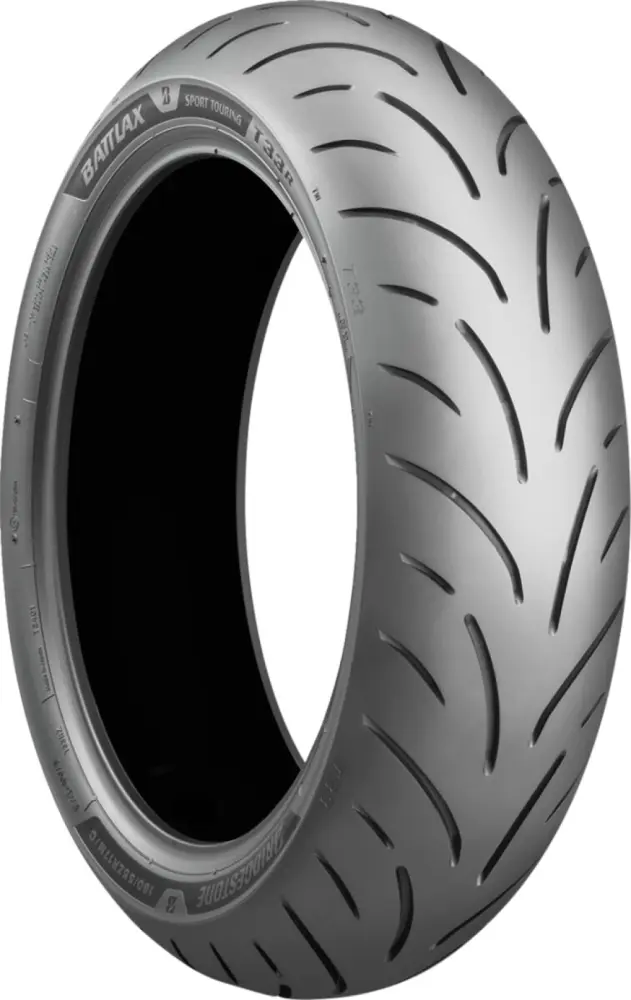 BRIDGESTONE - T33 160/60ZR17 (69W) TL - 03021823