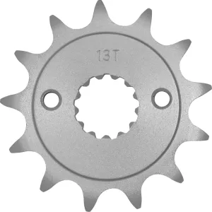 MOOSE OFFROAD HARD-PARTS - FRONT SPROCKET - KAW/SUZ - 13T - 12122175