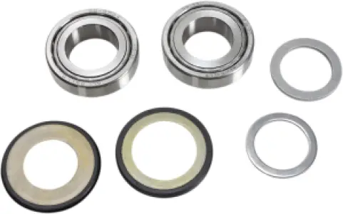 MOOSE OFFROAD HARD-PARTS - BEARINGSTEERING STEM-HON ATC - 04100041