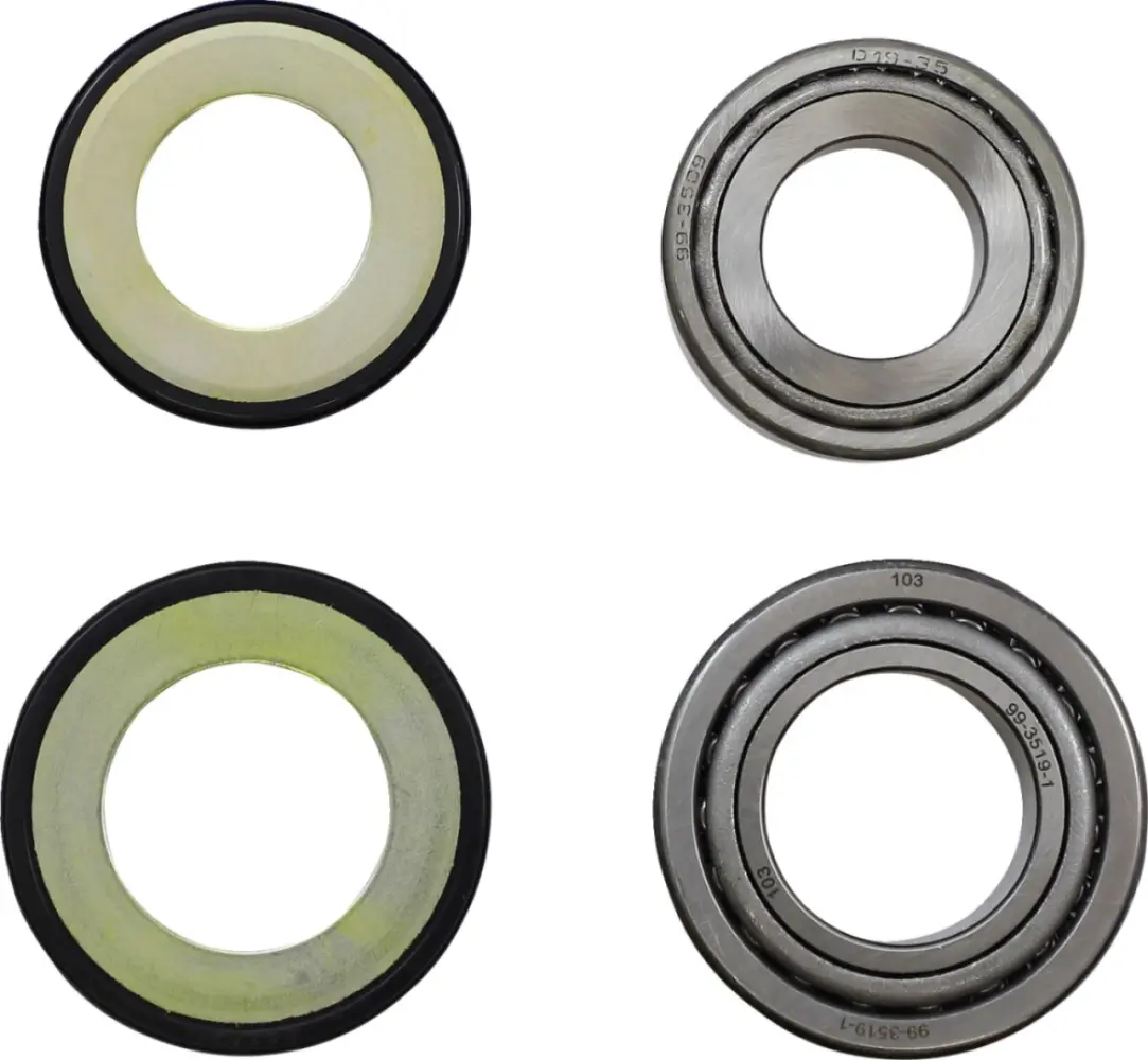 MOOSE OFFROAD HARD-PARTS - BEARING STEERING STEM SUZ - 04100164