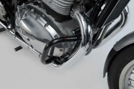 SW-MOTECH - CRASH BAR ROY INTERC/GT65 - 05052052