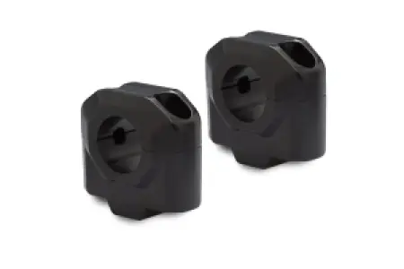 SW-MOTECH - BAR RISER DIA28MM - 06021102