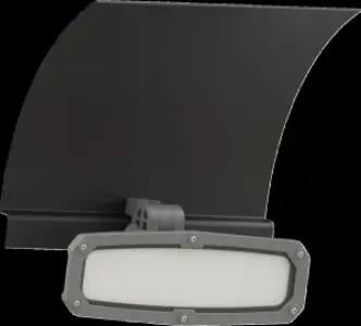 MOOSE OFFROAD FOUR WHEEL - REARVIEW MIRROR ADAPTER PROFIT - 06401713
