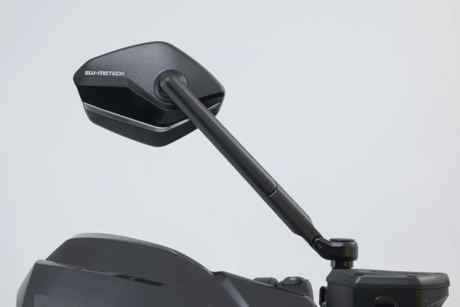 SW-MOTECH - MIRROR SET SPORT - 06401751