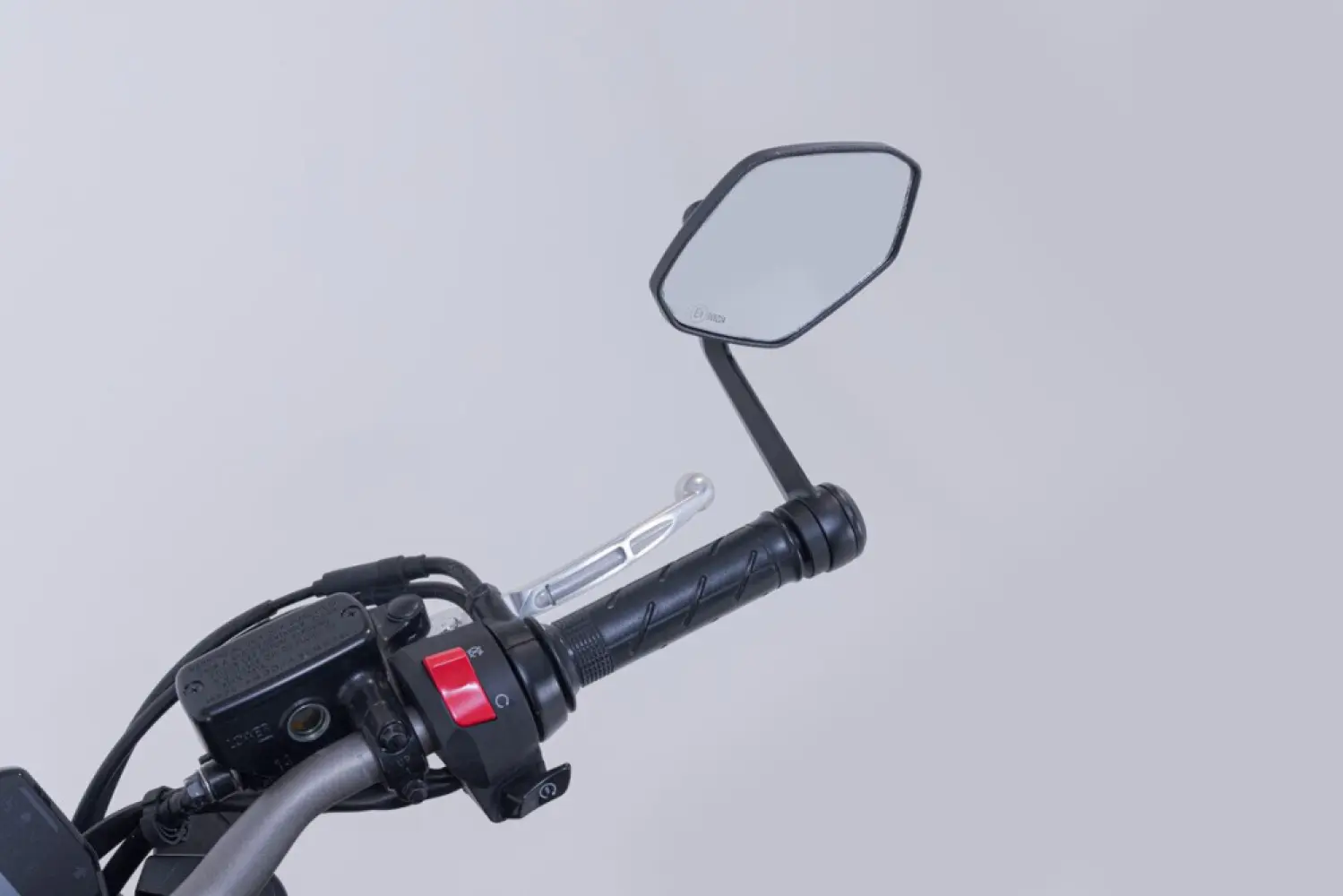 SW-MOTECH - BAR END MIRROR  - 06401800