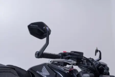 SW-MOTECH - BAR END MIRROR  - 06401800