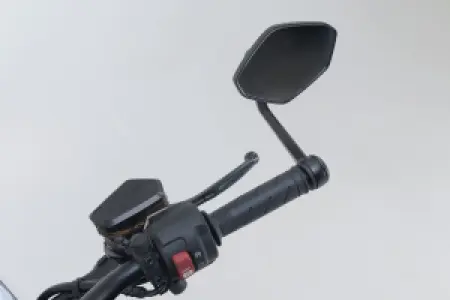 SW-MOTECH - BAR END MIRROR  - 06401801