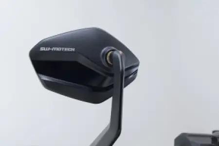 SW-MOTECH - BAR END MIRROR  - 06401801