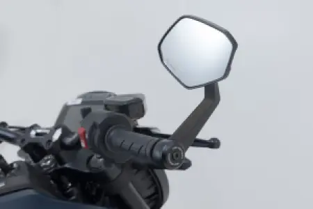 SW-MOTECH - BAR END MIRROR  - 06401801