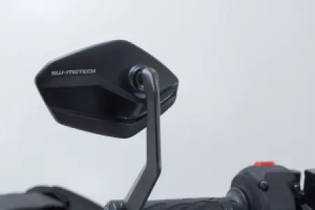 SW-MOTECH - BAR END MIRROR  - 06401803