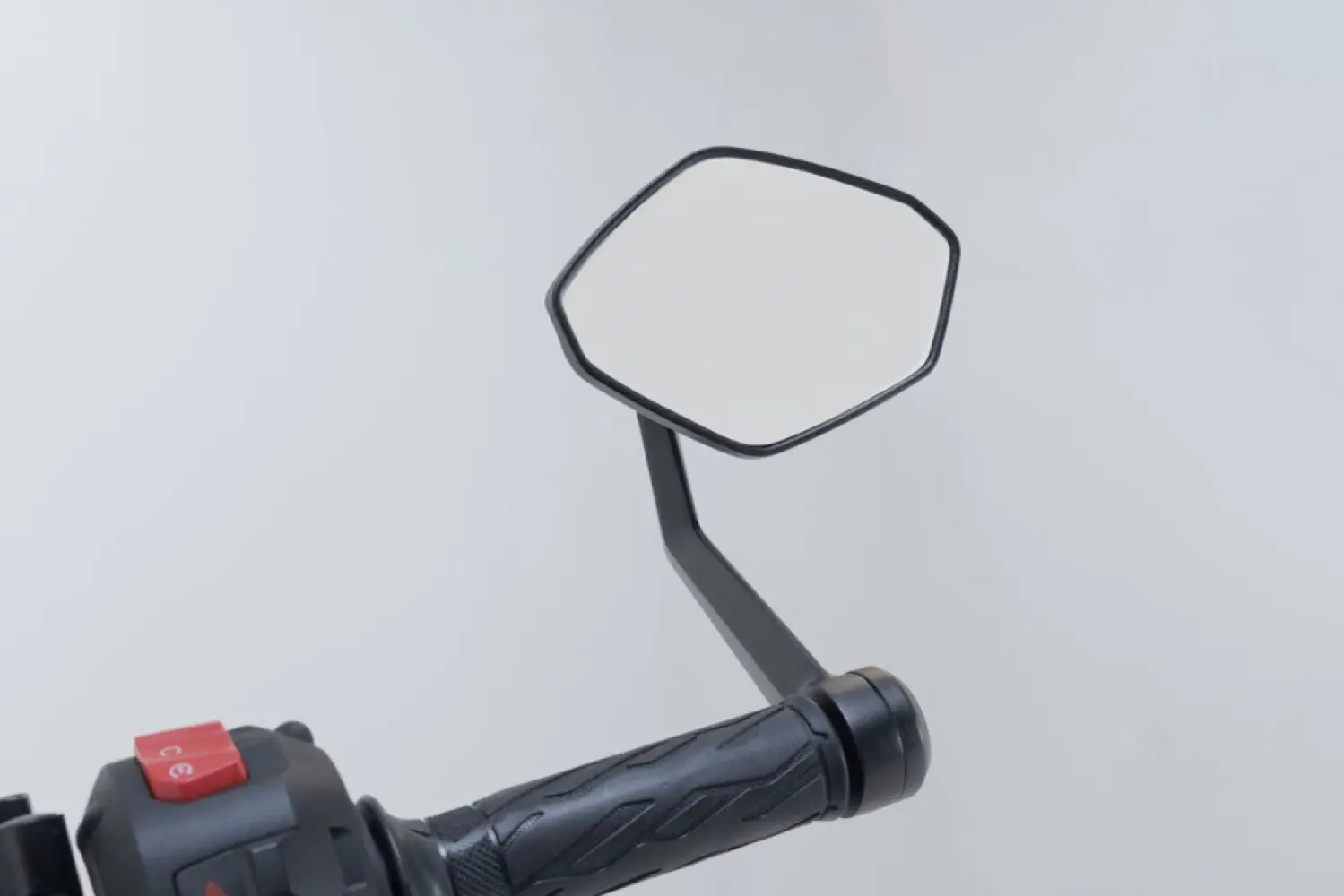 SW-MOTECH - BAR END MIRROR  - 06401803