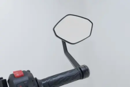 SW-MOTECH - BAR END MIRROR  - 06401803