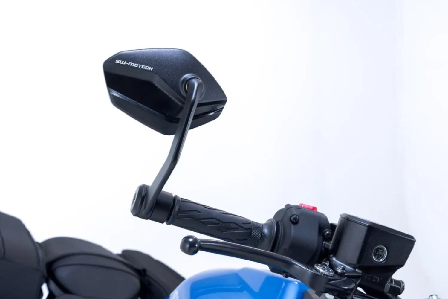 SW-MOTECH - BAR END MIRROR  - 06401804