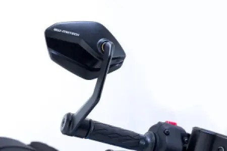 SW-MOTECH - BAR END MIRROR  - 06401804