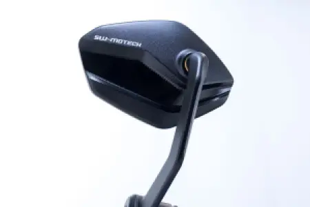 SW-MOTECH - BAR END MIRROR  - 06401804
