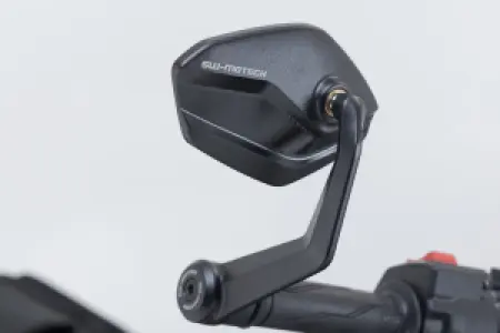 SW-MOTECH - BAR END MIRROR  - 06401805