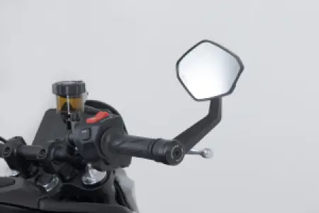 SW-MOTECH - BAR END MIRROR  - 06401805