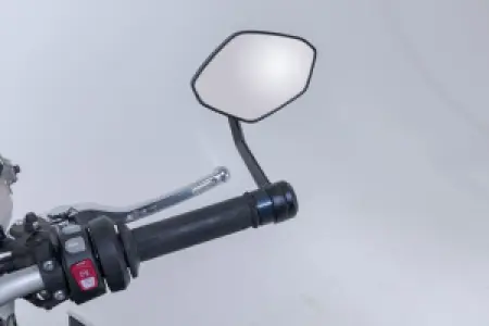 SW-MOTECH - BAR END MIRROR  - 06401807