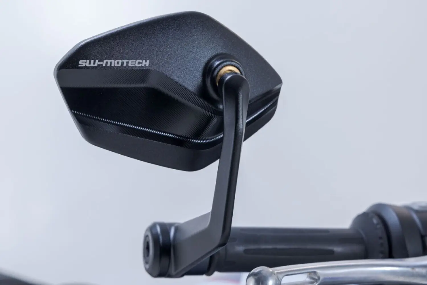 SW-MOTECH - BAR END MIRROR  - 06401807
