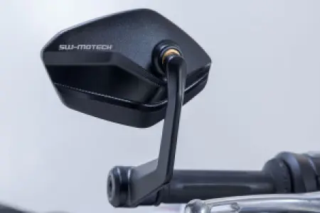 SW-MOTECH - BAR END MIRROR  - 06401807