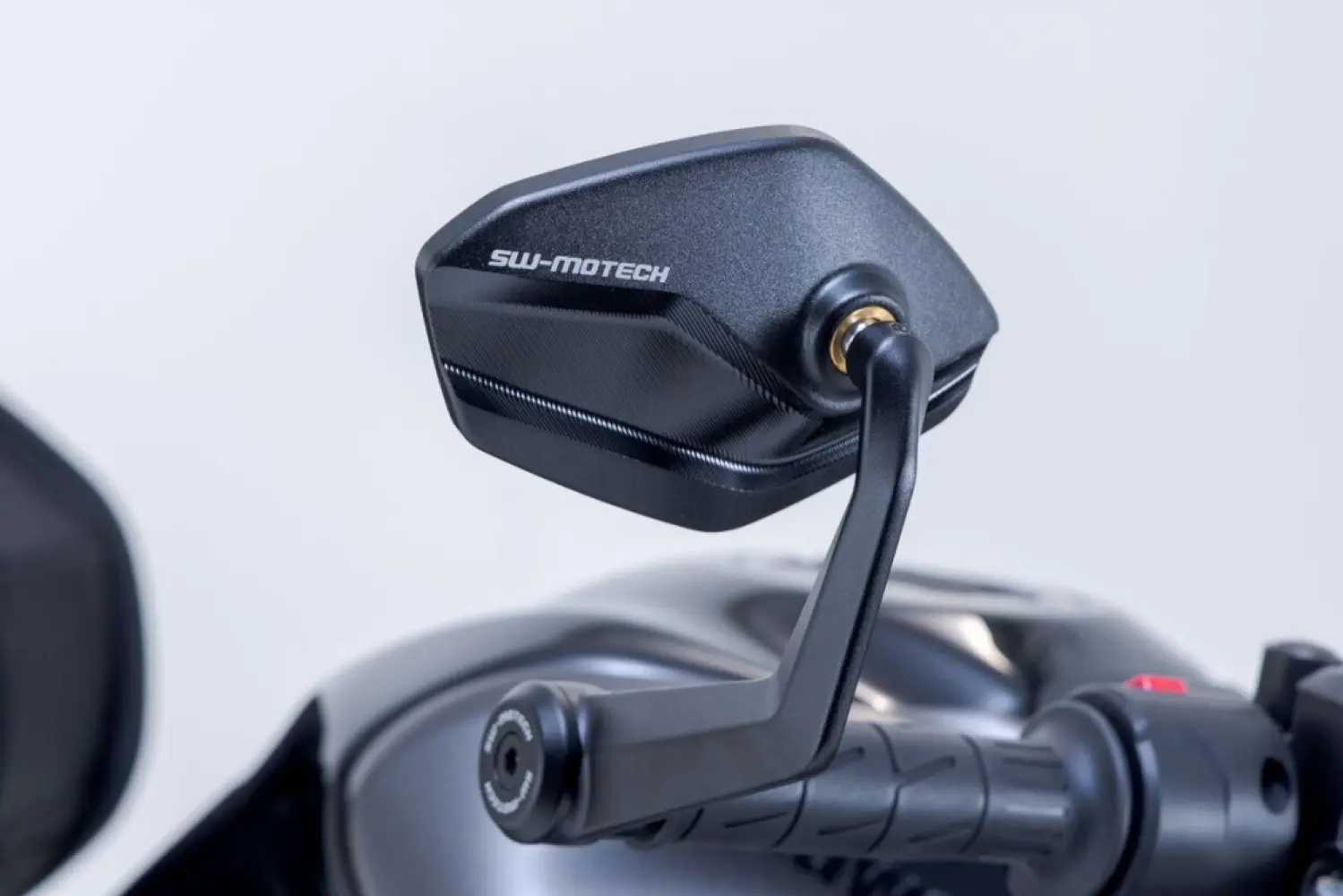 SW-MOTECH - BAR END MIRROR  - 06401809
