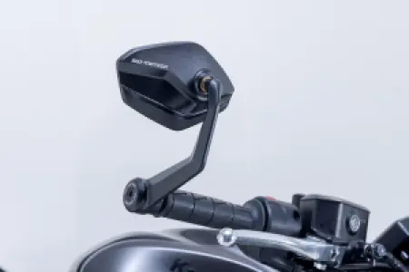 SW-MOTECH - BAR END MIRROR  - 06401809