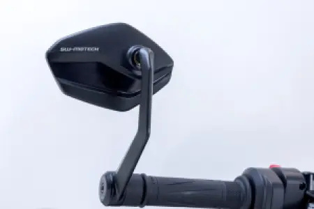 SW-MOTECH - BAR END MIRROR  - 06401810
