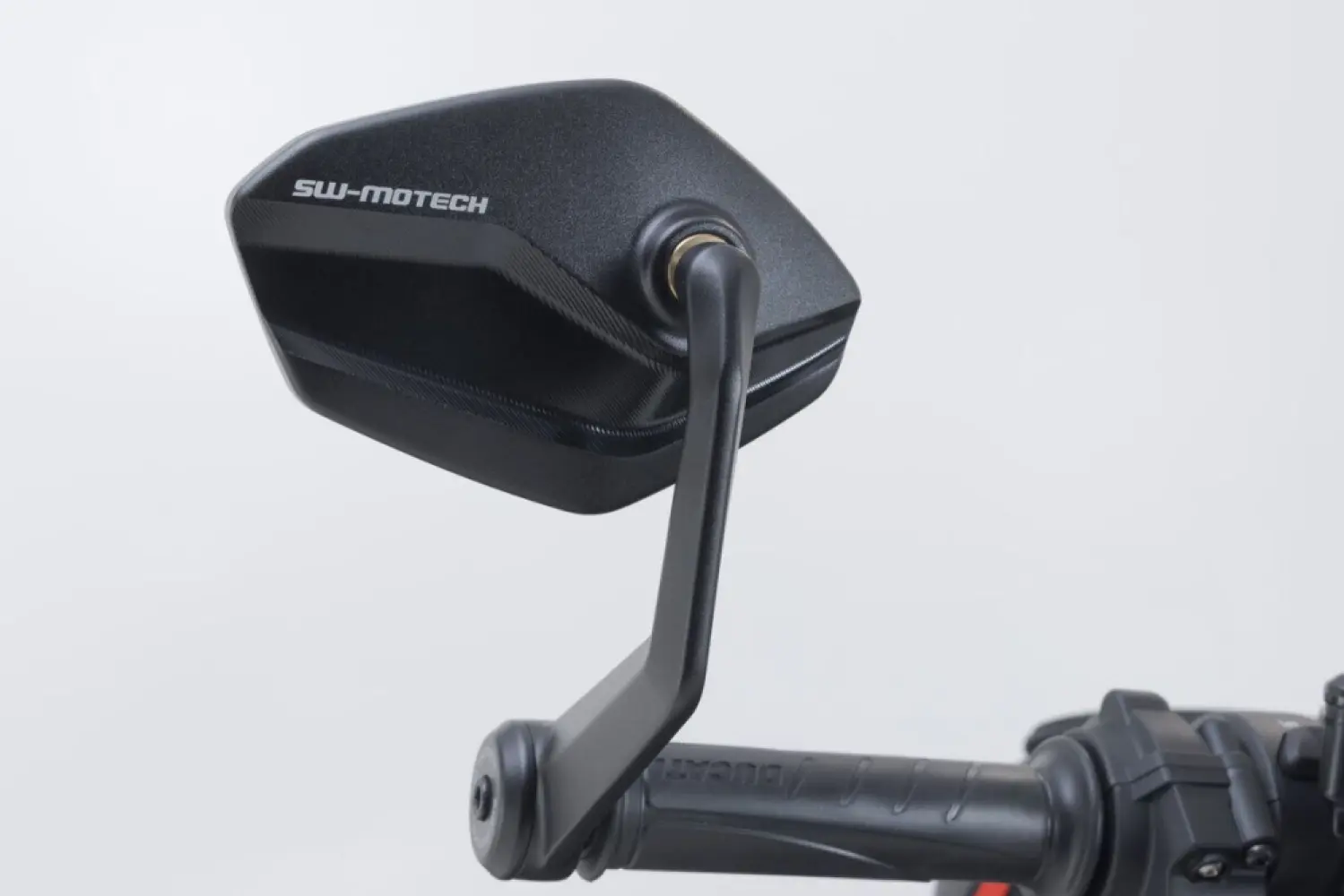 SW-MOTECH - BAR END MIRROR  - 06401811