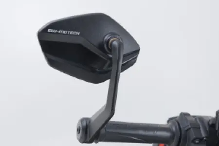SW-MOTECH - BAR END MIRROR  - 06401811