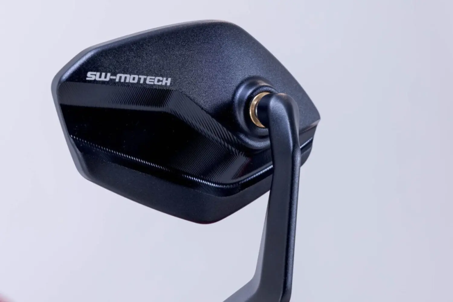 SW-MOTECH - BAR END MIRROR  - 06401812