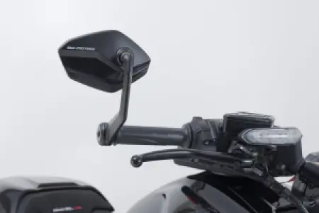SW-MOTECH - BAR END MIRROR  - 06401811