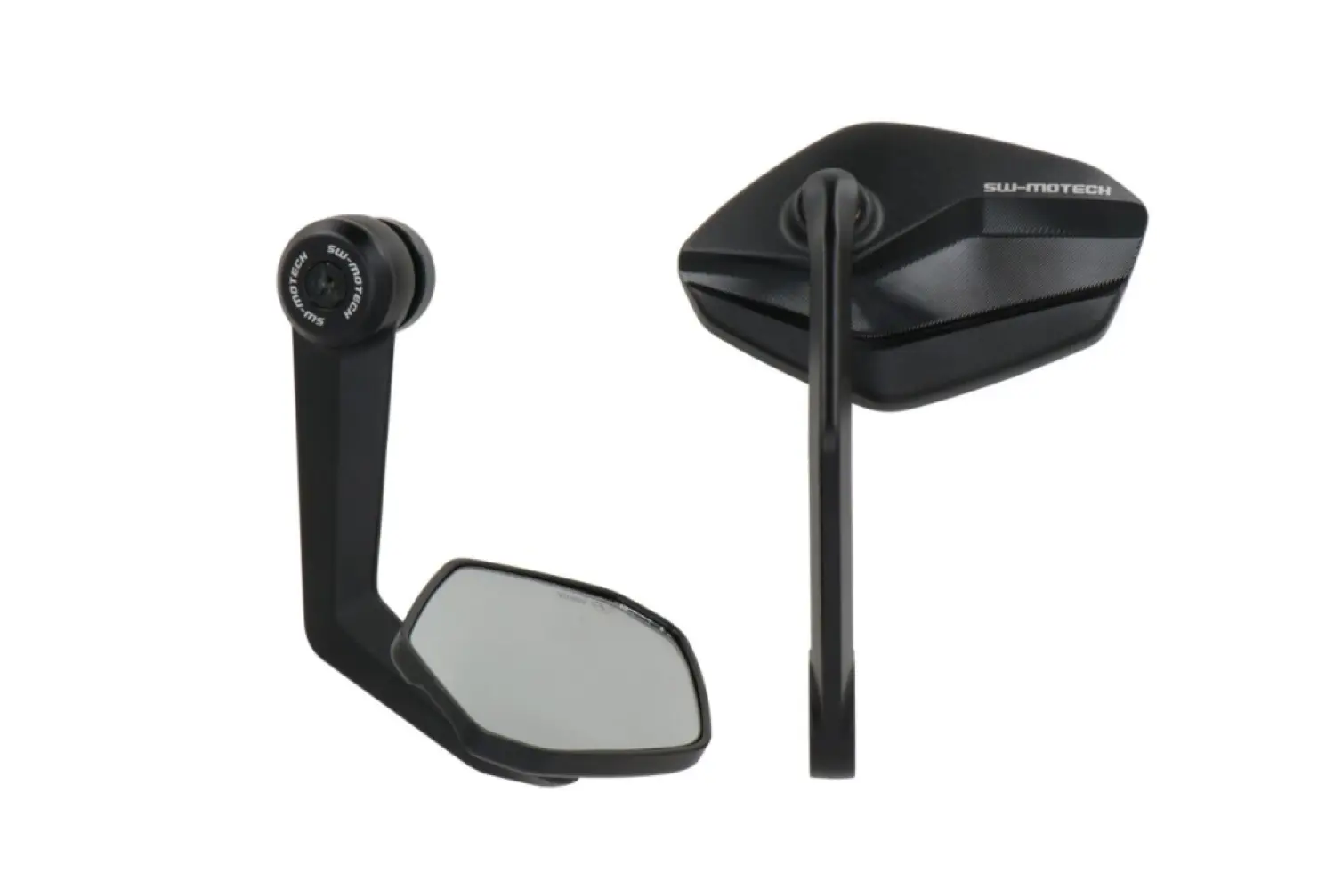 SW-MOTECH - BAR END MIRROR  - 06401812