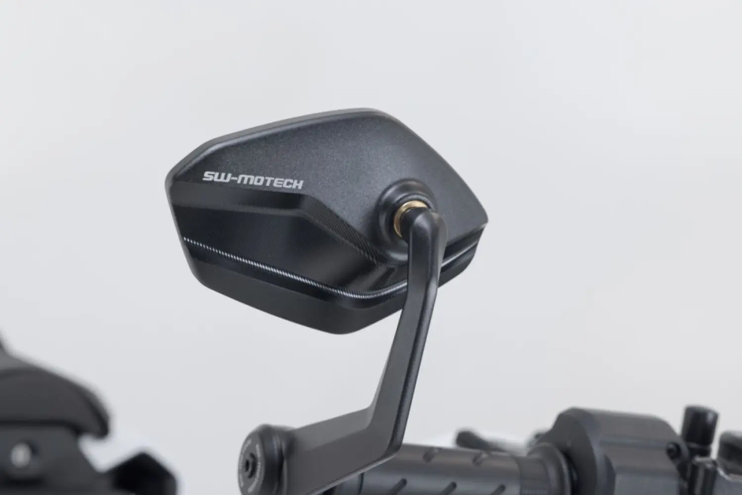SW-MOTECH - BAR END MIRROR - 06401813